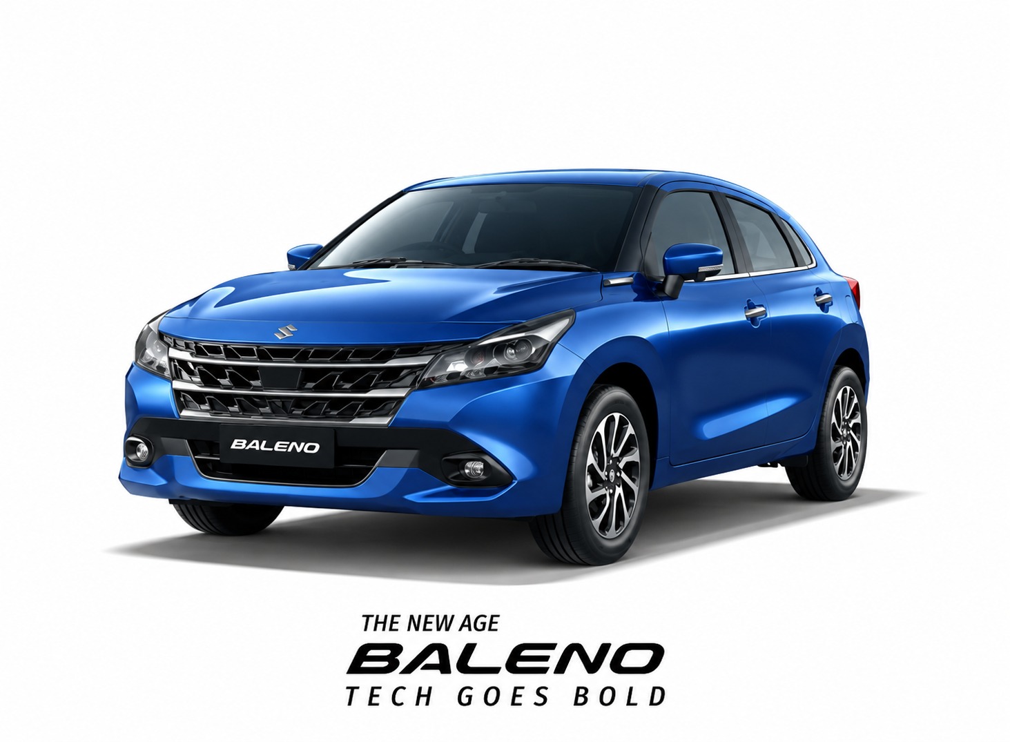 Nexa/Baleno
